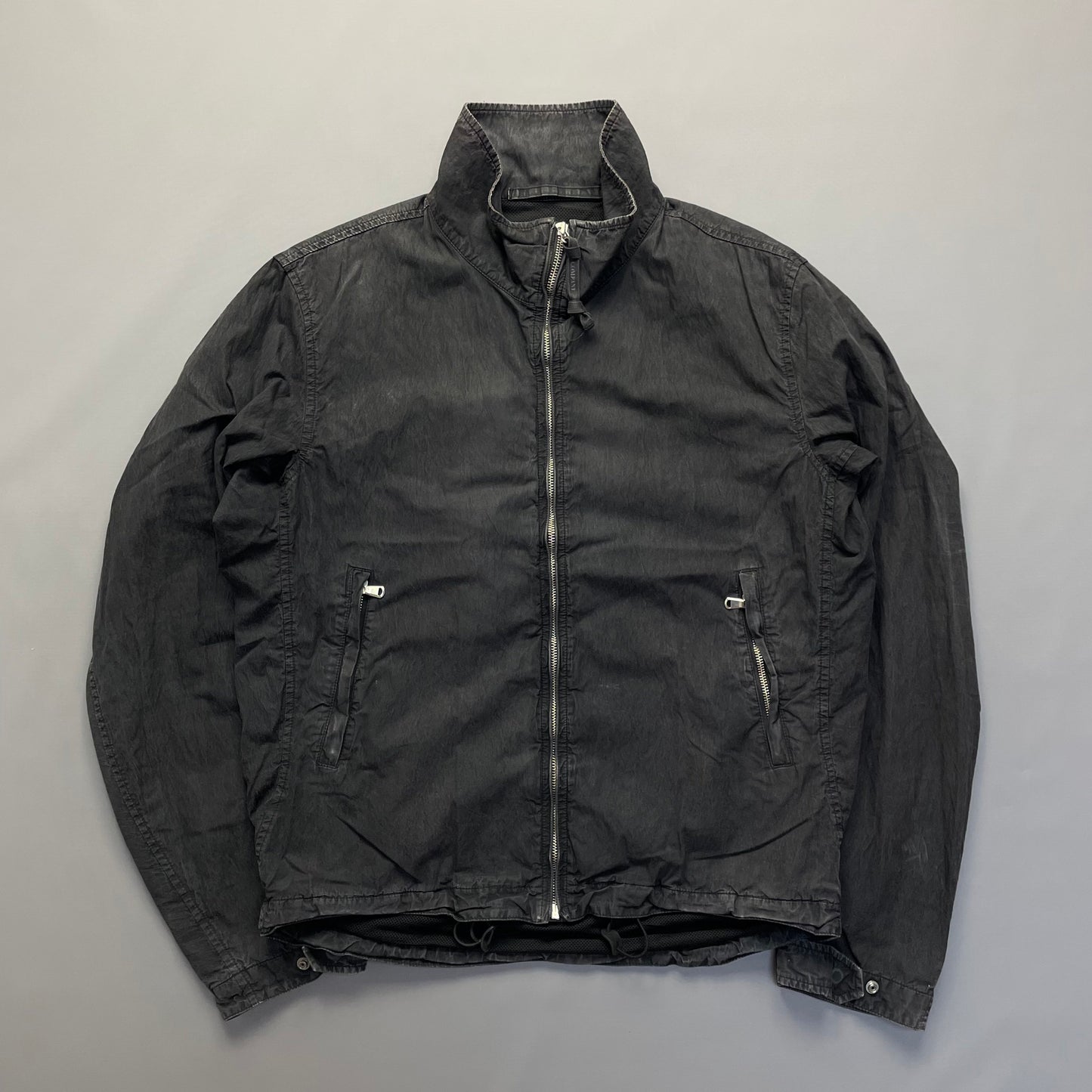 C.P. Company Harrington Bomber Style Jacket SS04