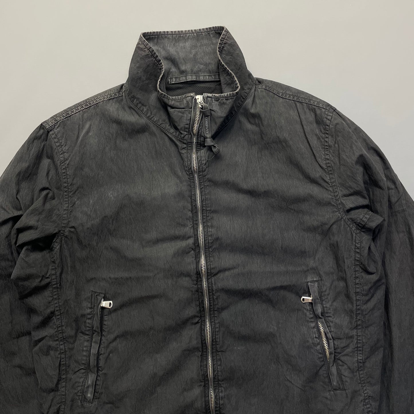 C.P. Company Harrington Bomber Style Jacket SS04