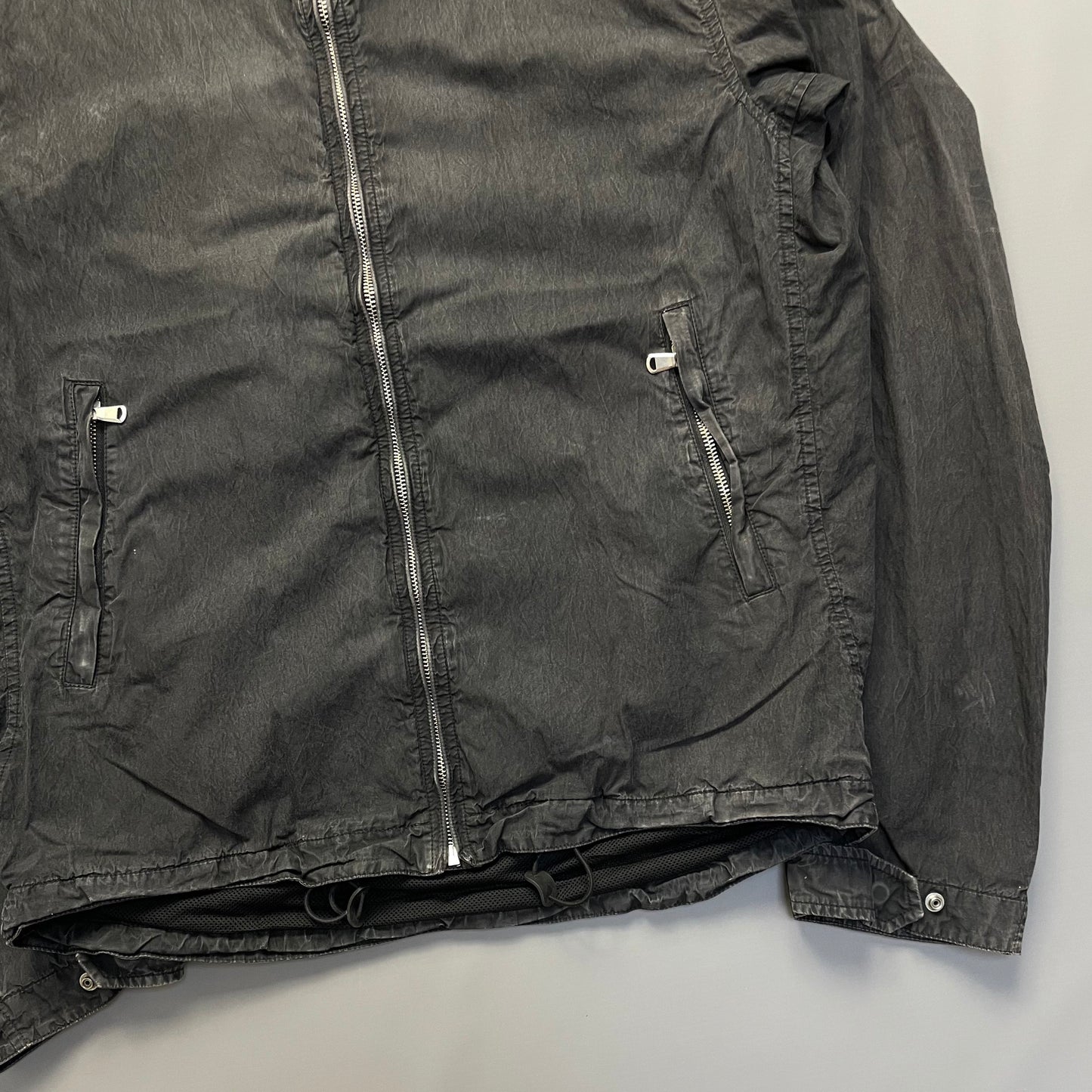 C.P. Company Harrington Bomber Style Jacket SS04