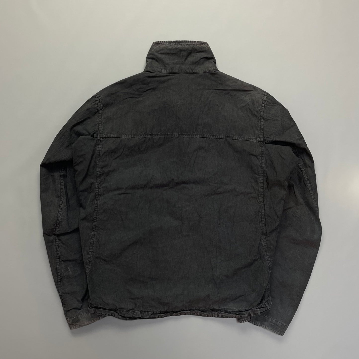 C.P. Company Harrington Bomber Style Jacket SS04