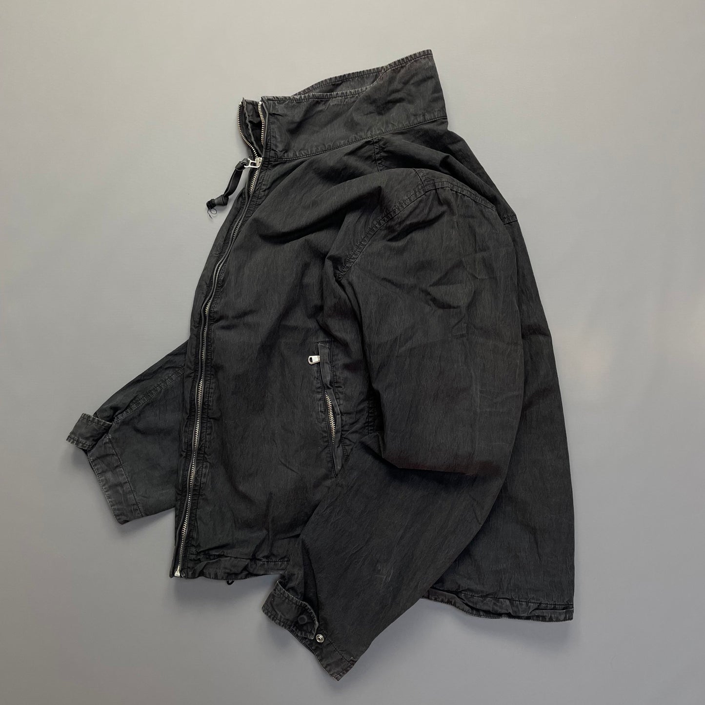 C.P. Company Harrington Bomber Style Jacket SS04