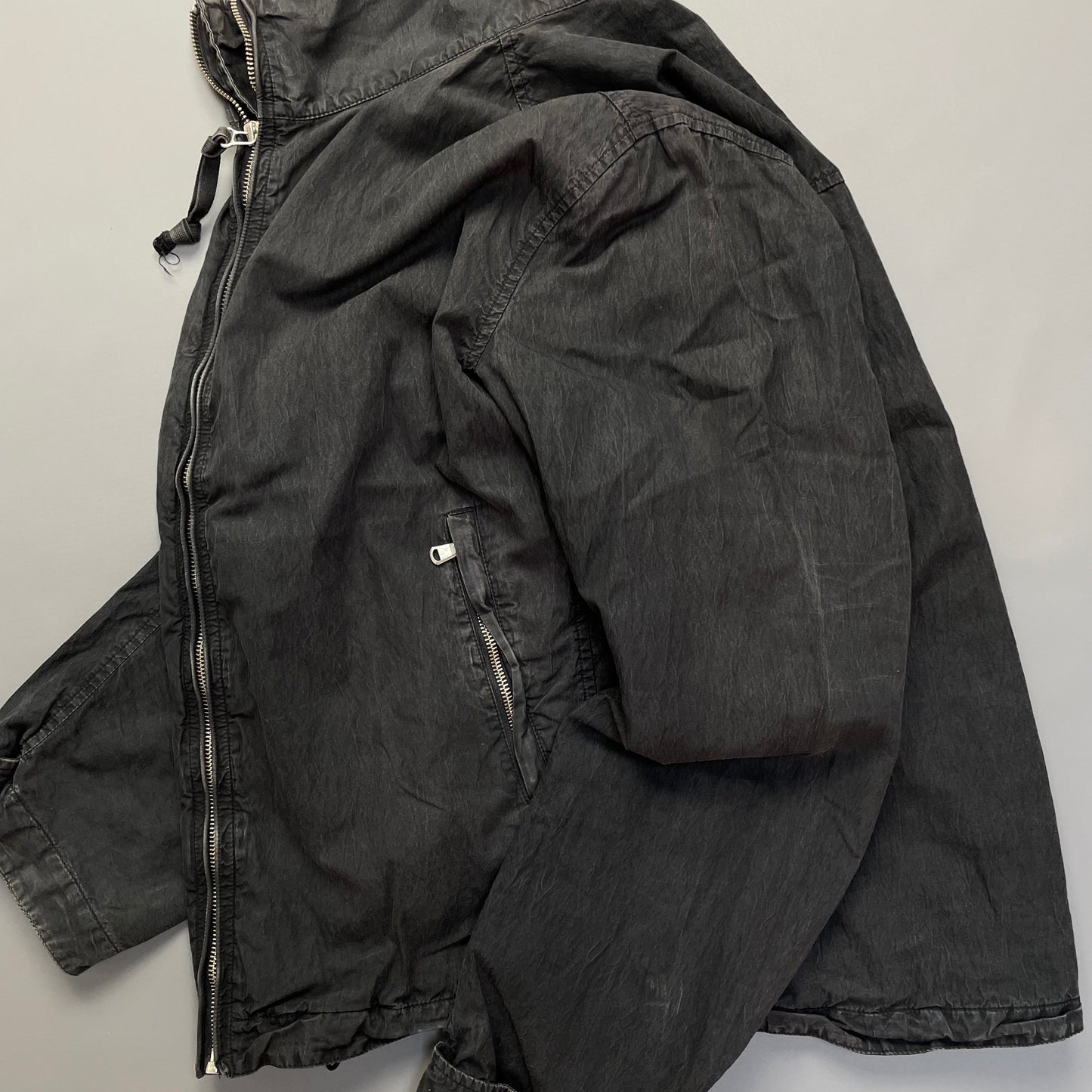 C.P. Company Harrington Bomber Style Jacket SS04