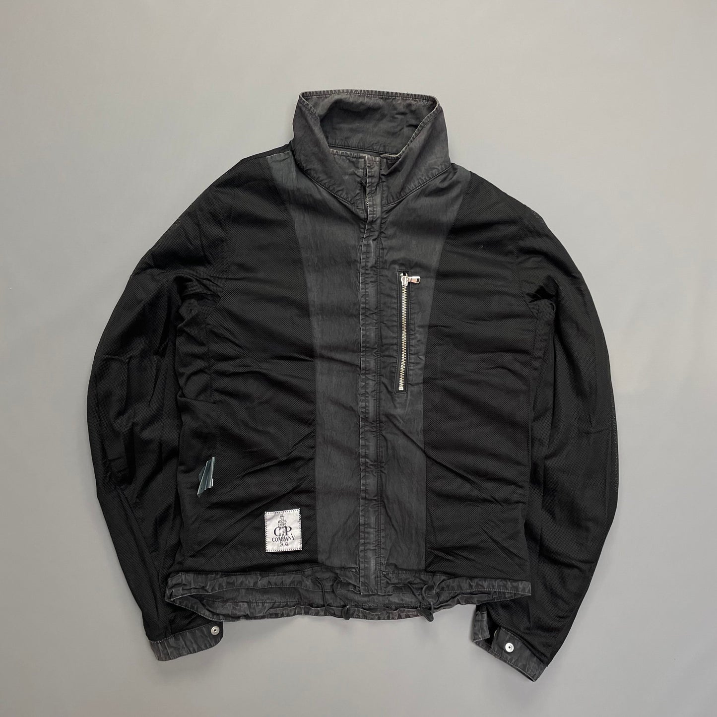 C.P. Company Harrington Bomber Style Jacket SS04