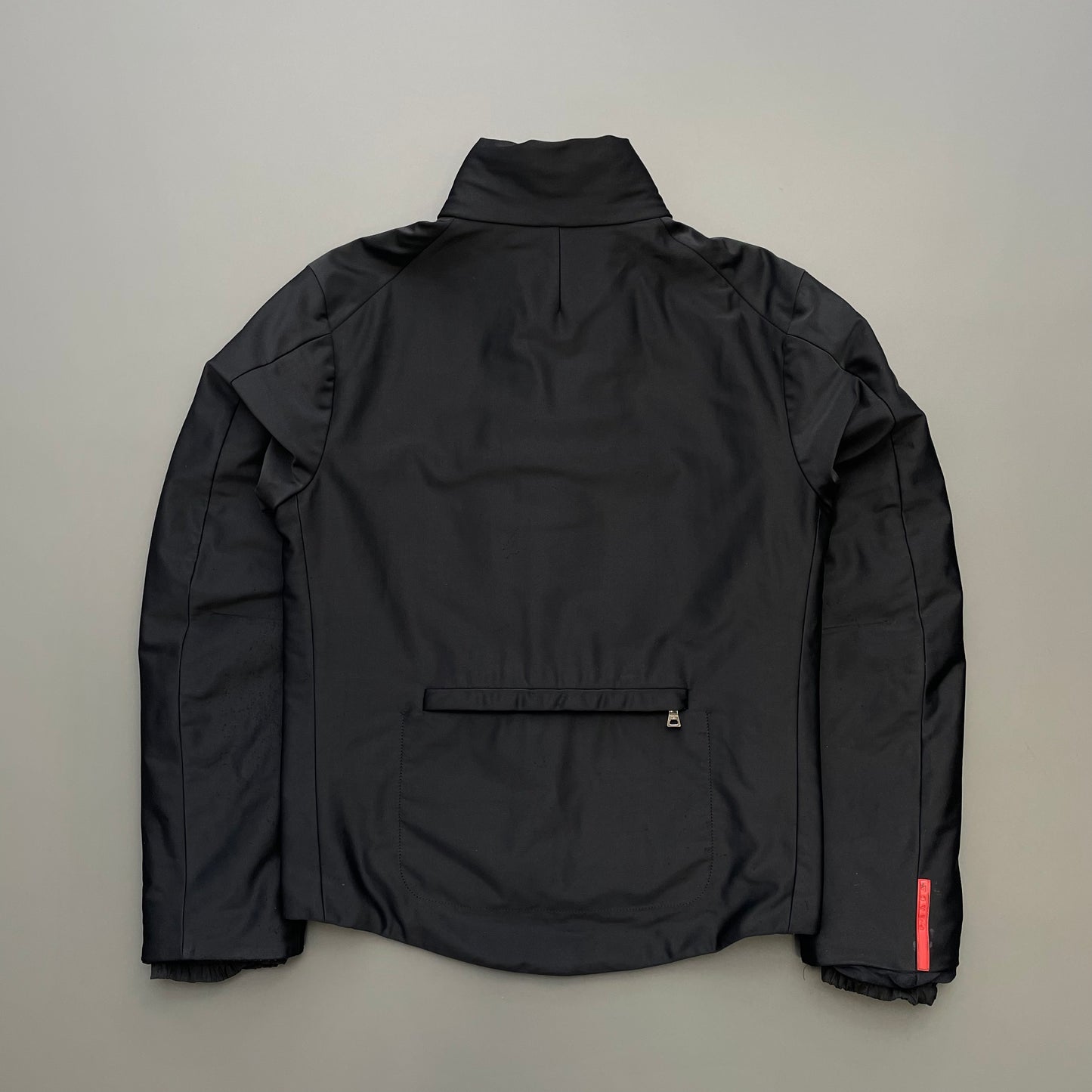 Prada Sport Navy 99/00 Technical Jacket