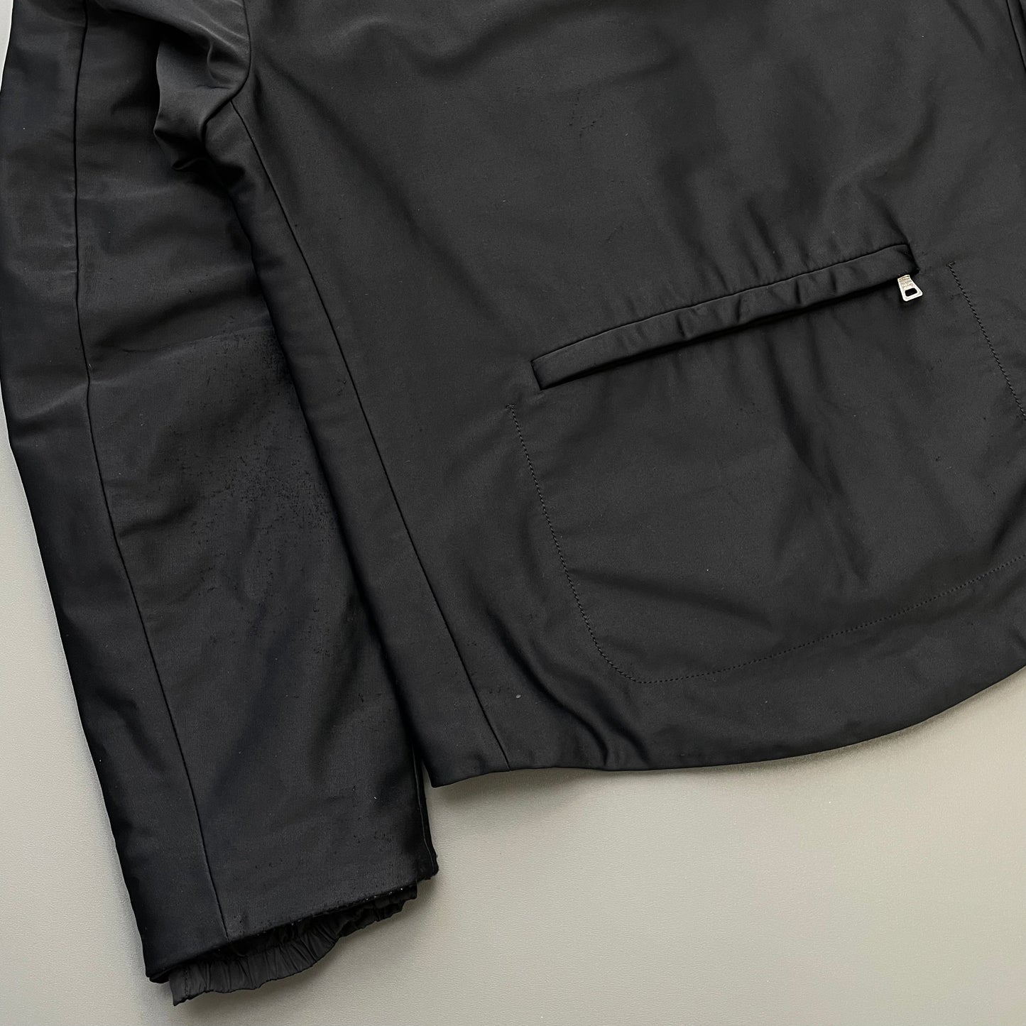 Prada Sport Navy 99/00 Technical Jacket