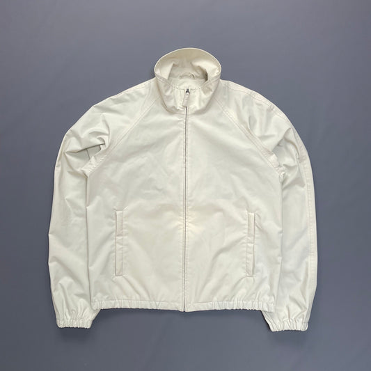 Prada Sport Cream Goretex Jacket