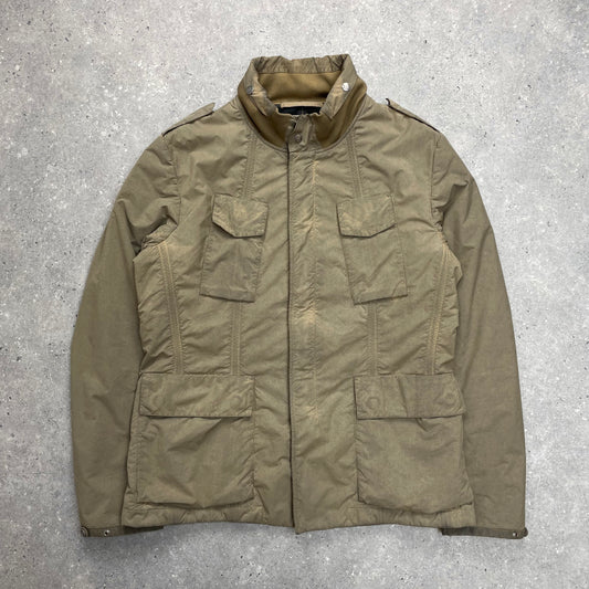 C.P. Company Beige Tinto Terra Field Jacket AW09