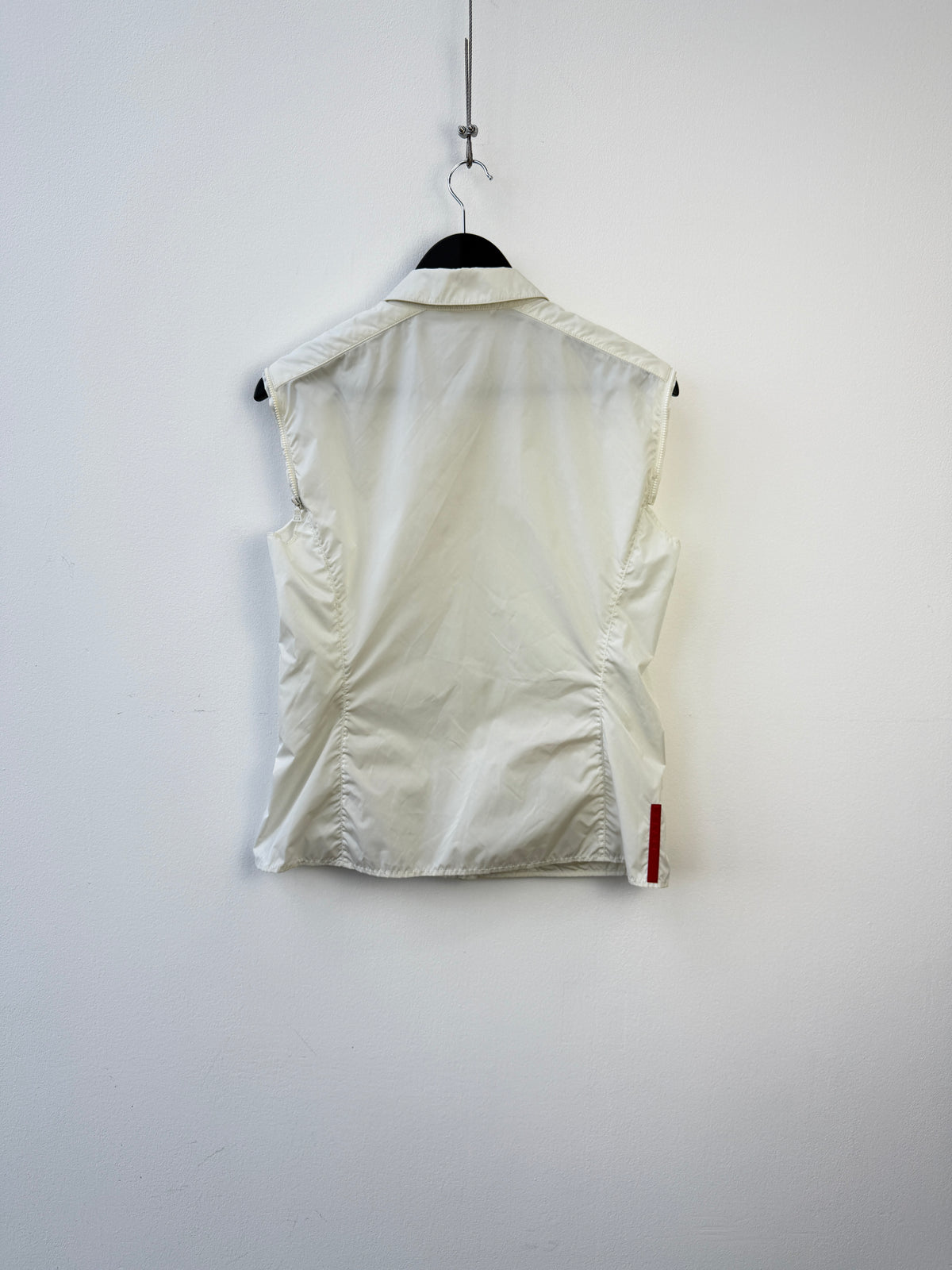 Prada Sport 00s Technical Jacket