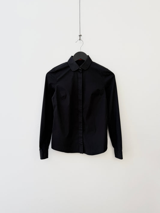 Prada Sport SS08 Stretch Fit Shirt