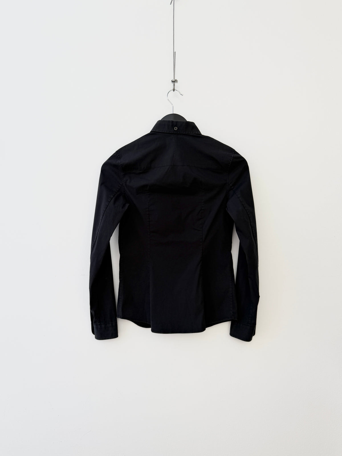 Prada Sport SS08 Stretch Fit Shirt