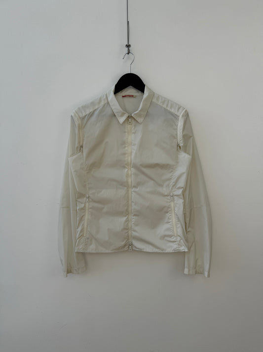 Prada Sport 00s Technical Jacket