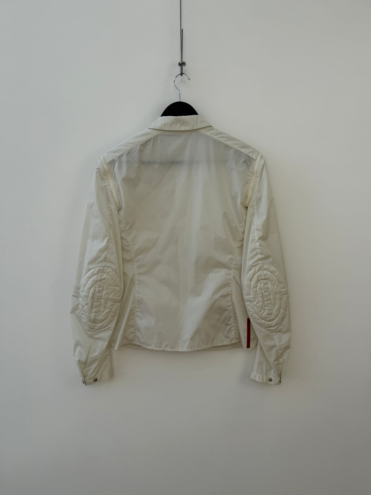 Prada Sport 00s Technical Jacket