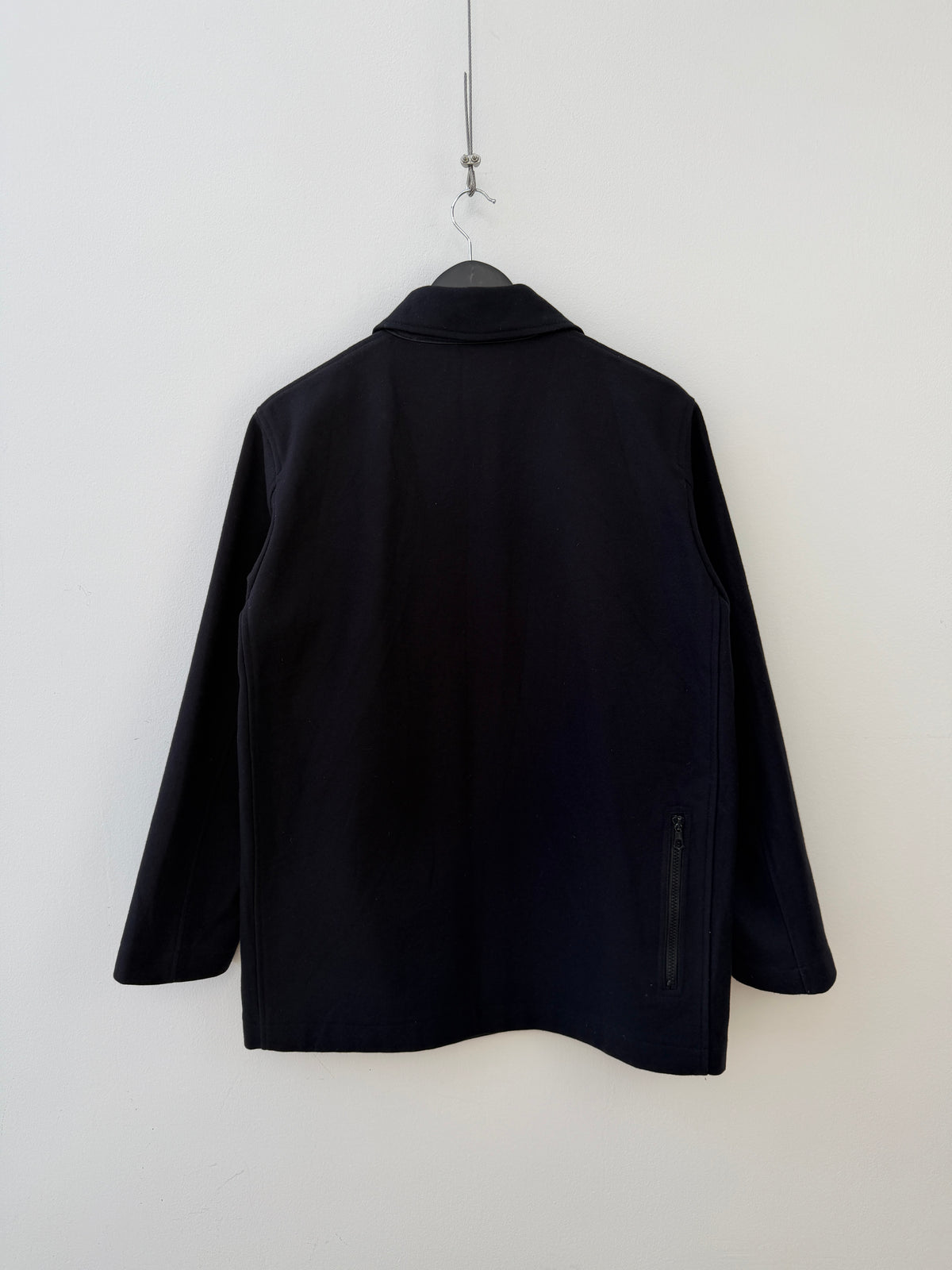 C.P. Company AW98 Wool Overcoat