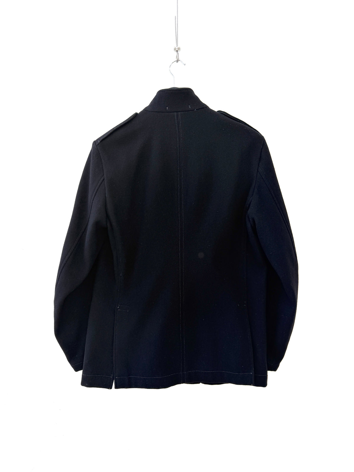 C.P. Company AW06 Military wool Jacket