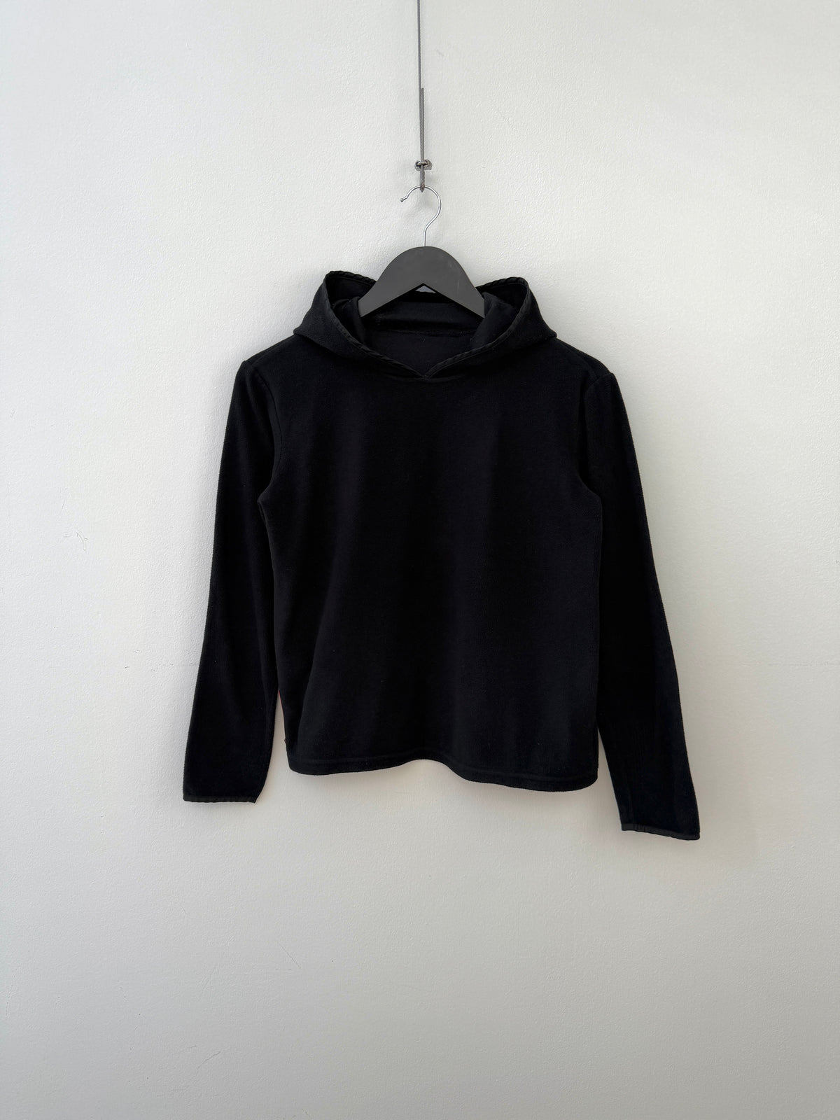 Prada Sport FW99 Drawstring Hoodie