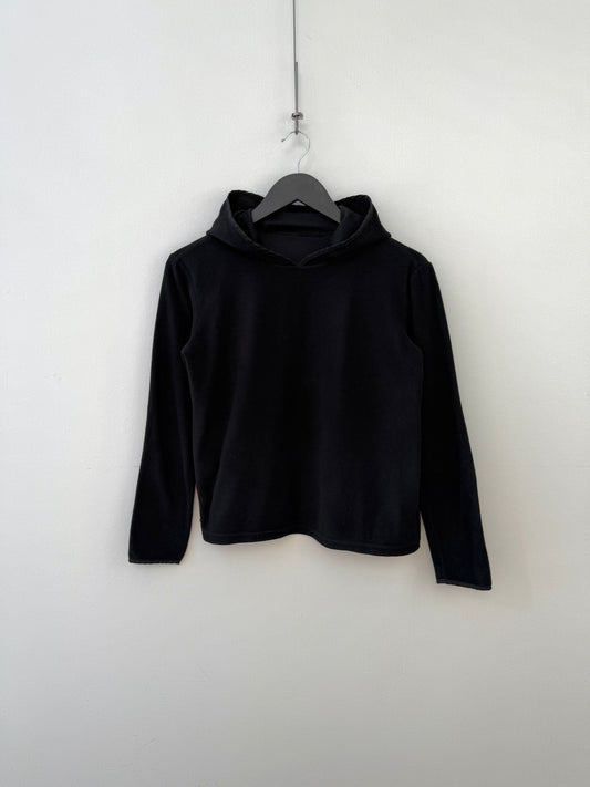 Prada Sport FW99 Drawstring Hoodie