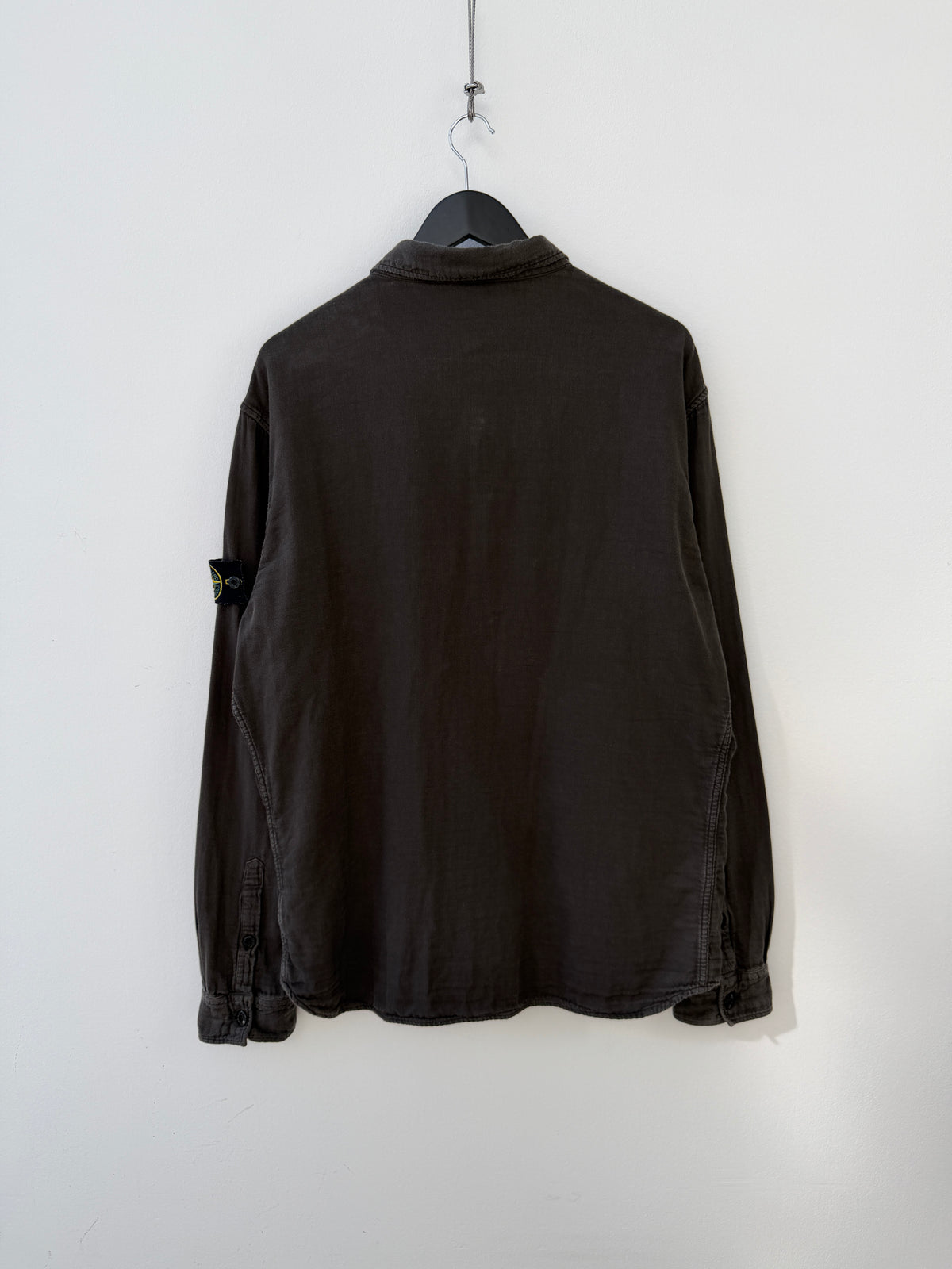 Stone Island AW06 Cotton Shirt