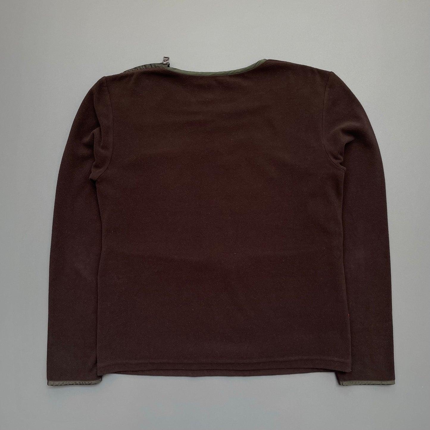 Prada Sport FW99/00 Women's Technical Fleece