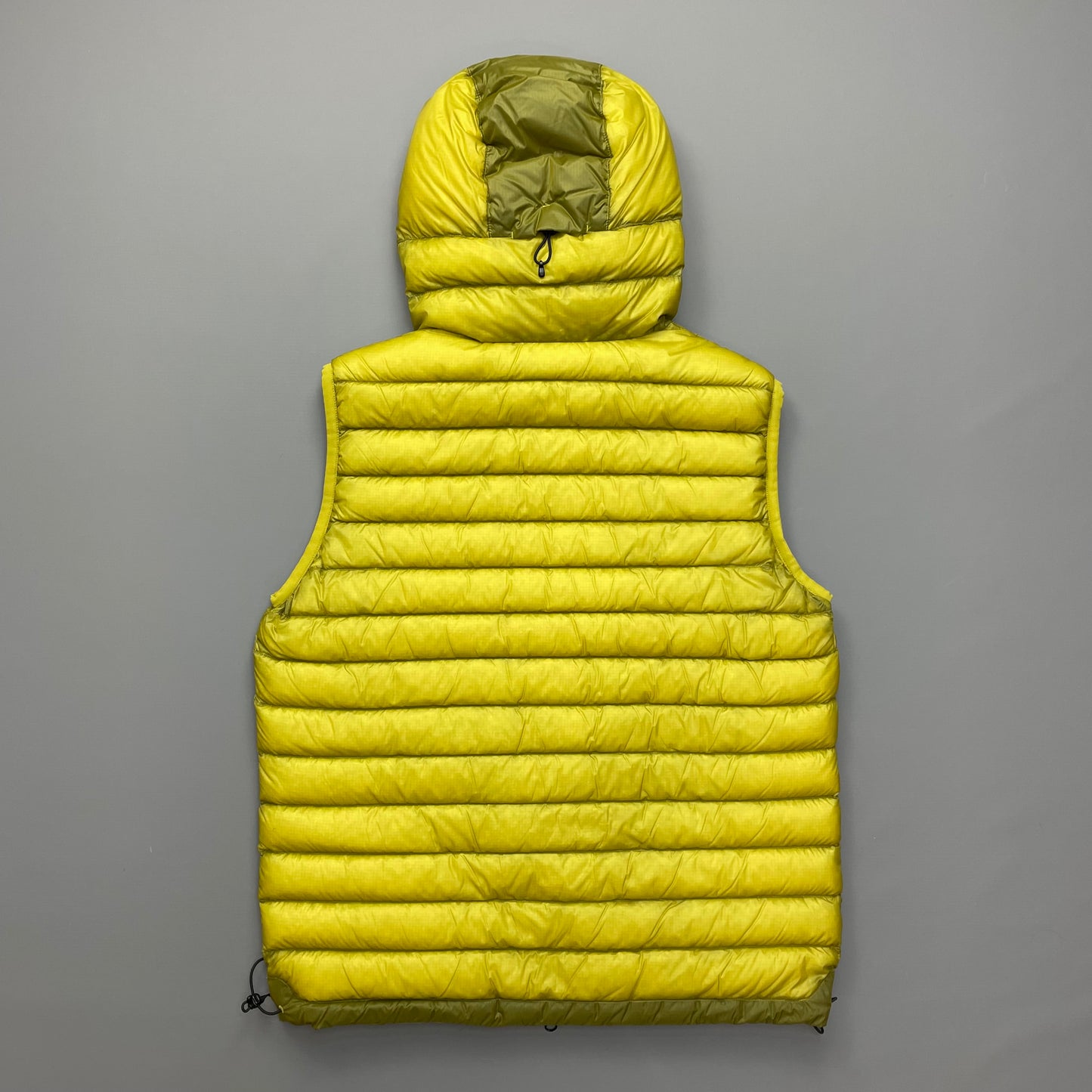 C.P. Company Golden Palm D.D. Shell Goggle Gilet Vest