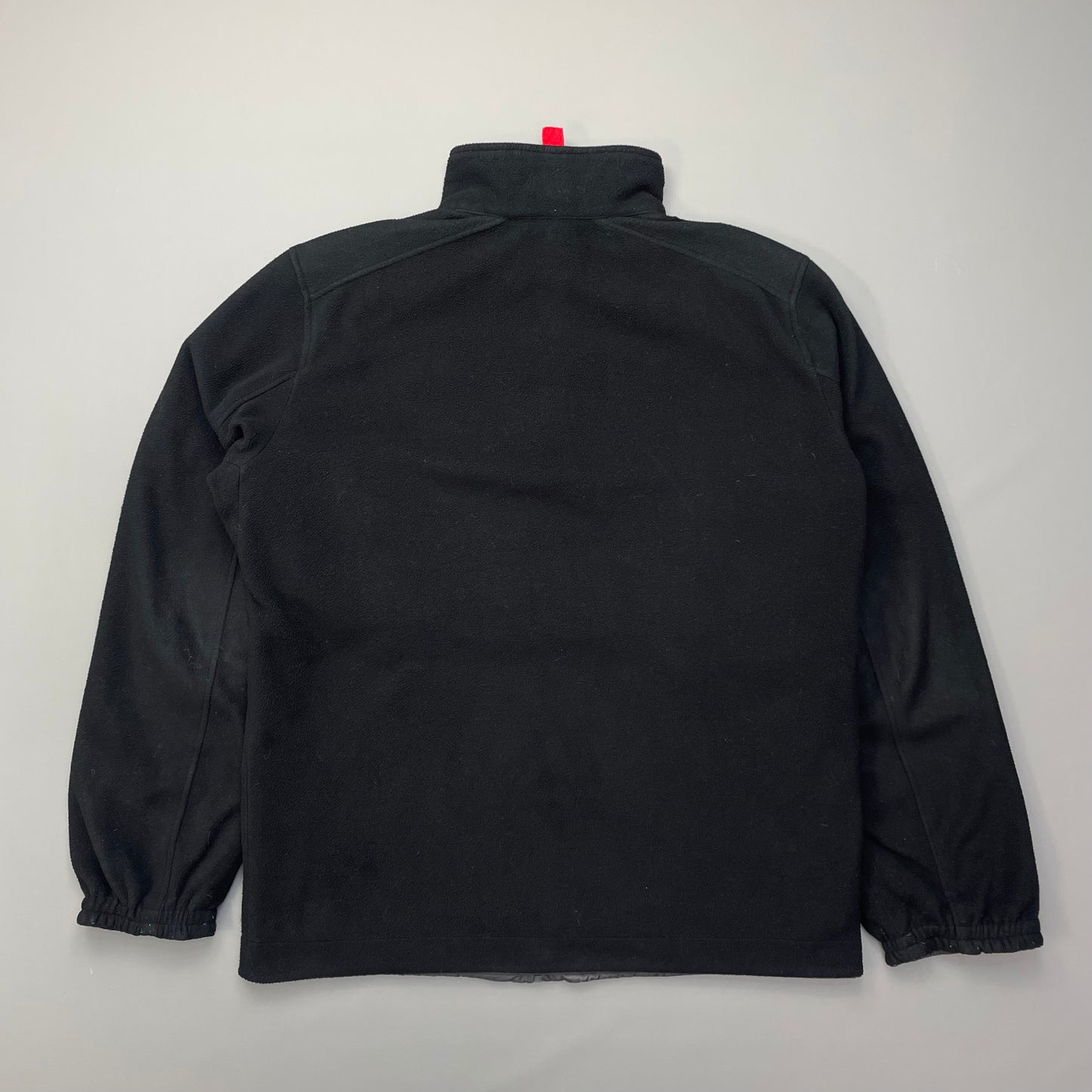 Prada Sport Reversible Nylon Fleece Jacket