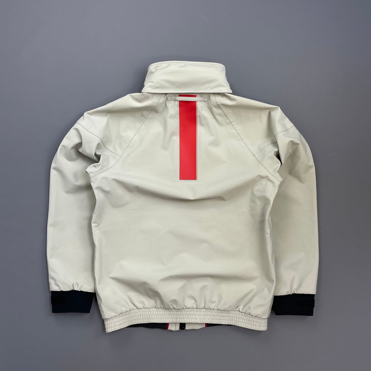 Prada Sport Luna Rossa Challenge 2003 Goretex Sailing Racing Jacket