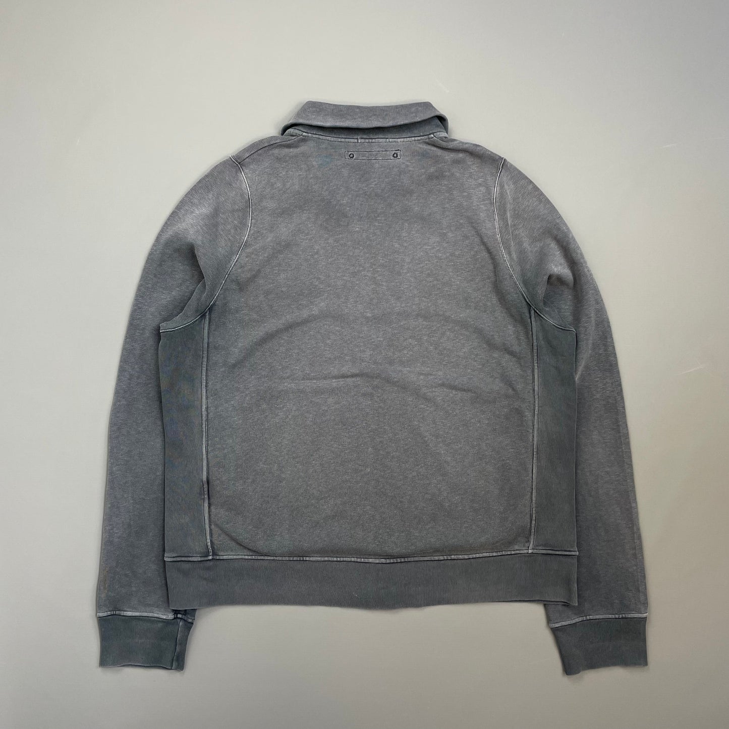 Stone Island Denims Blue AW05 Lightweight Cotton Jacket