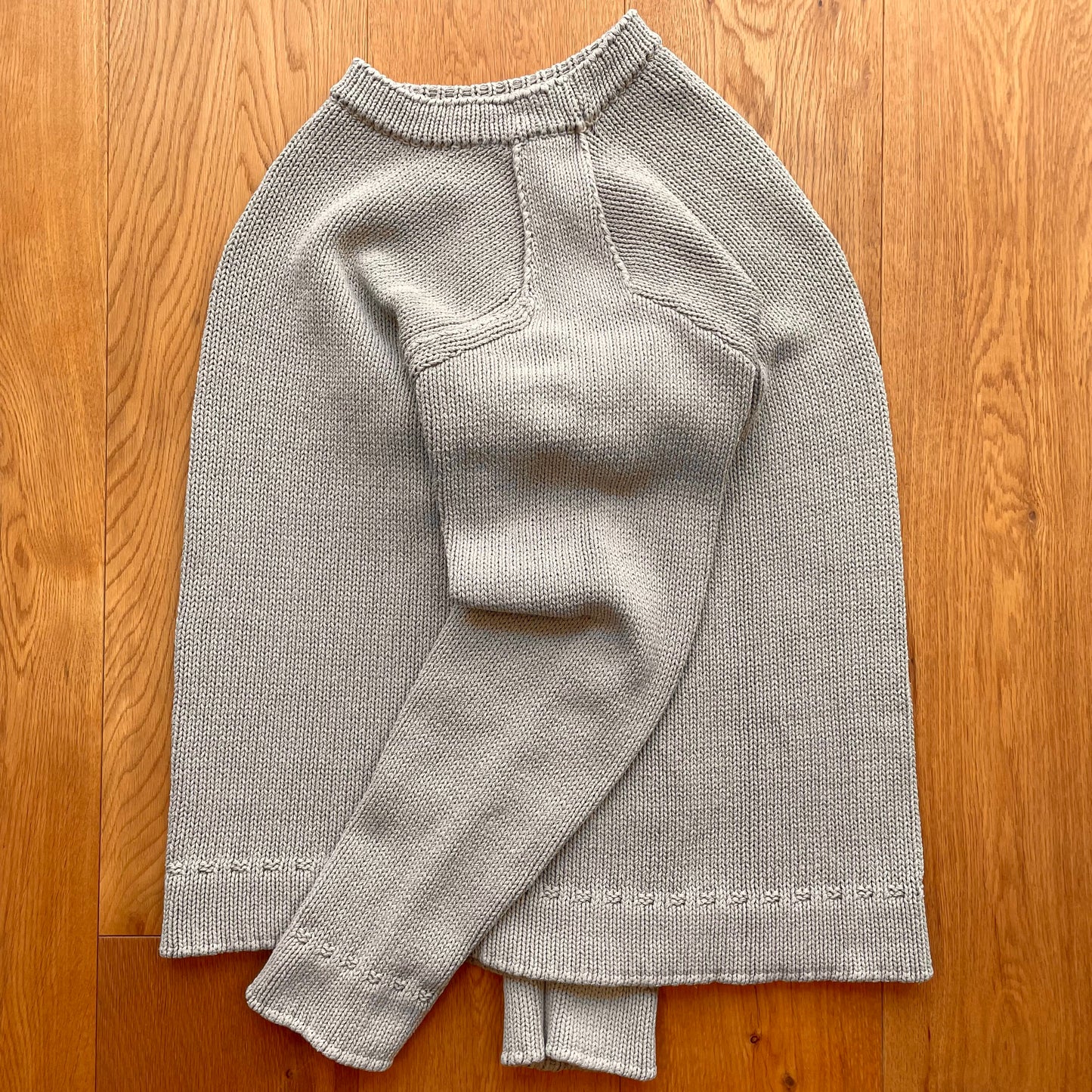 Stone Island Vintage Knit Jumper SS01