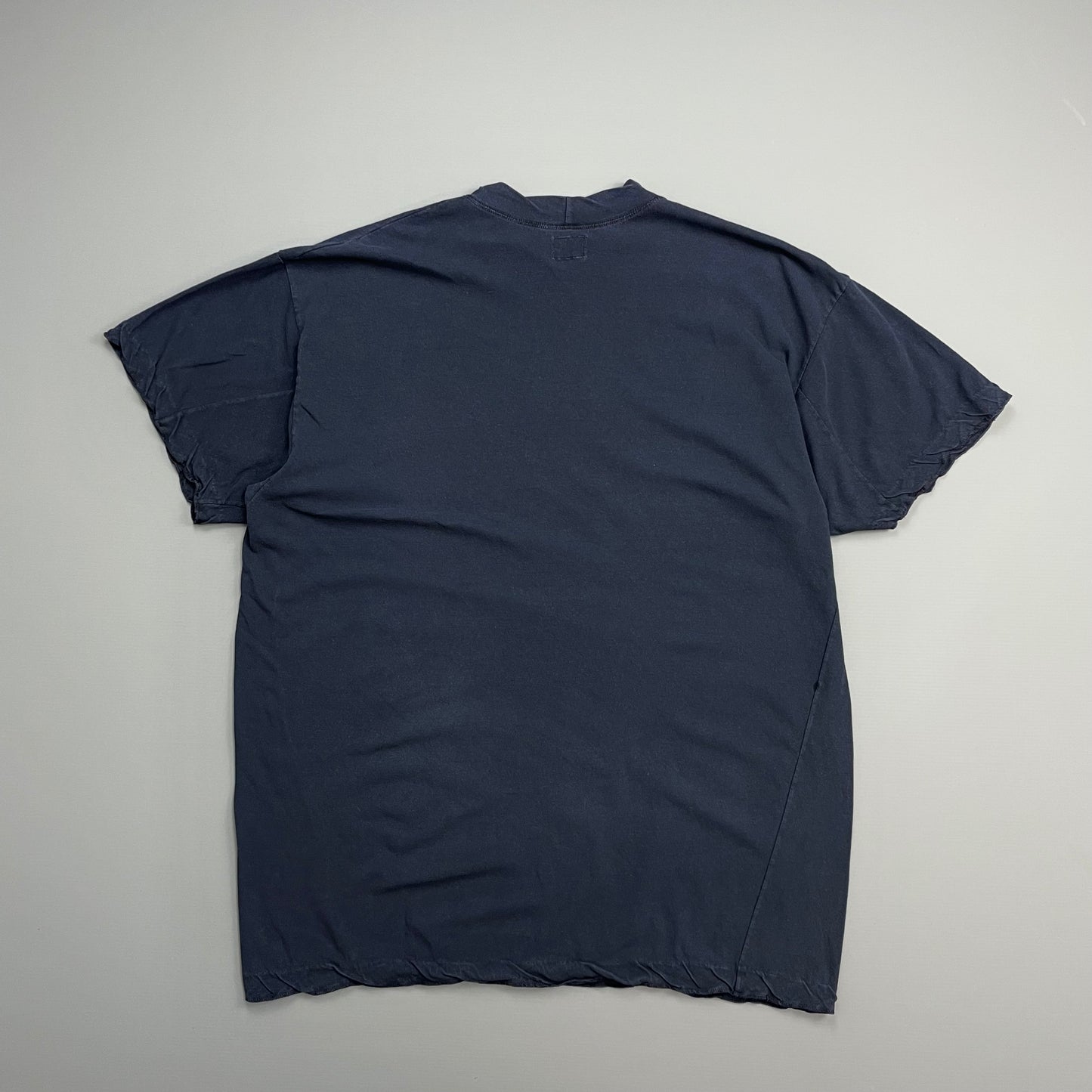 C.P. Company Navy 1989 Ideas from Massimo Osti Cotton T-Shirt