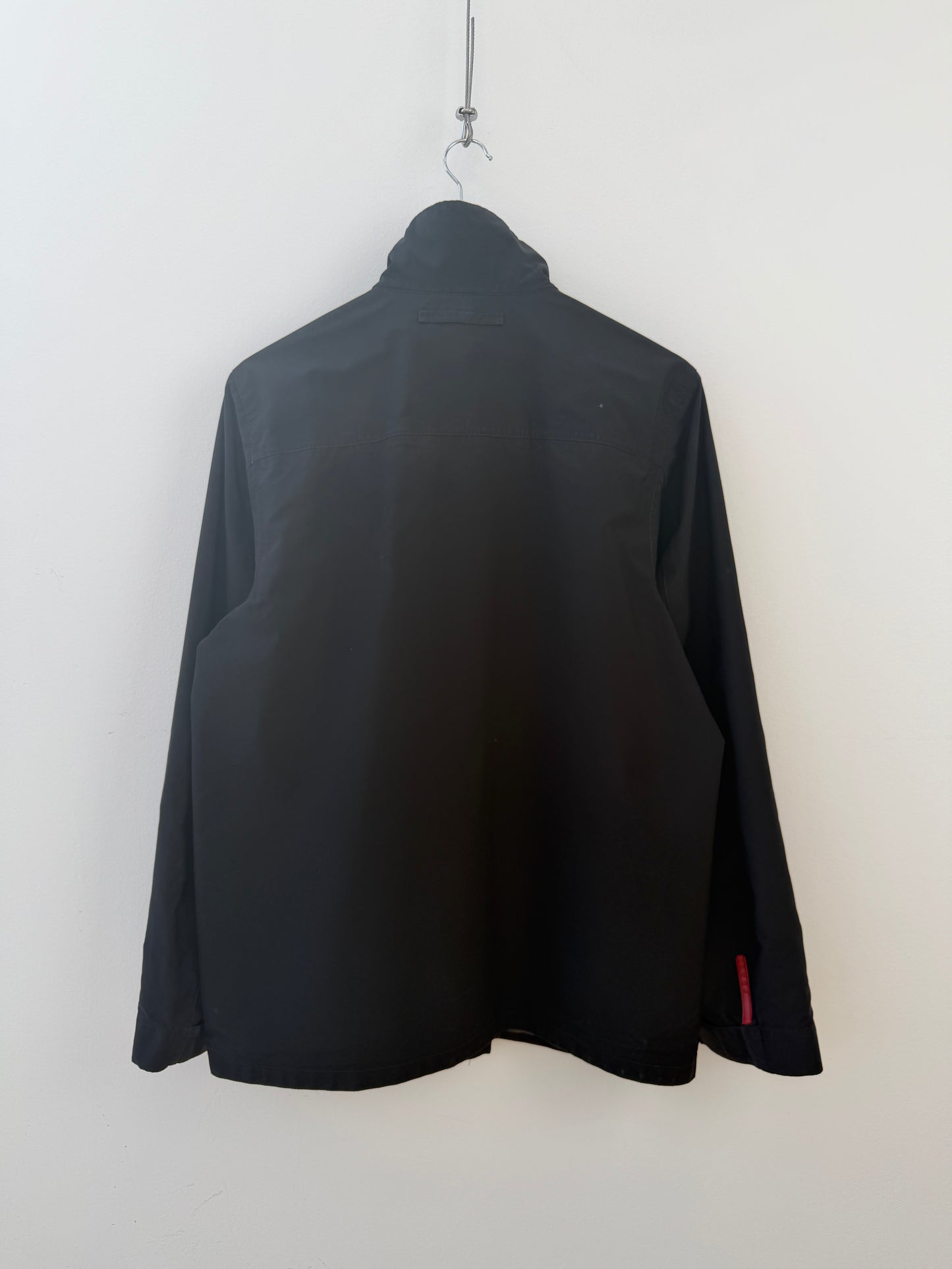 Prada Sport Goretex Jacket