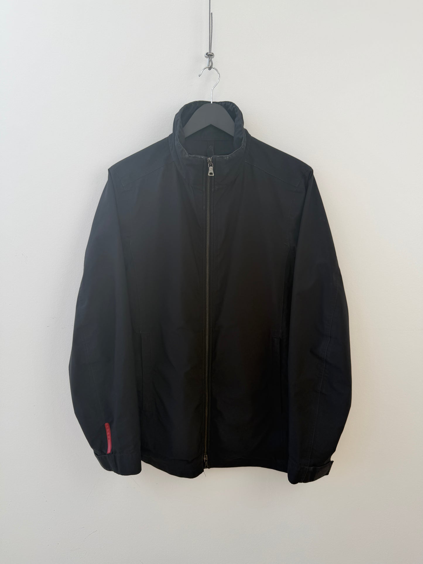 Prada Sport Goretex Jacket