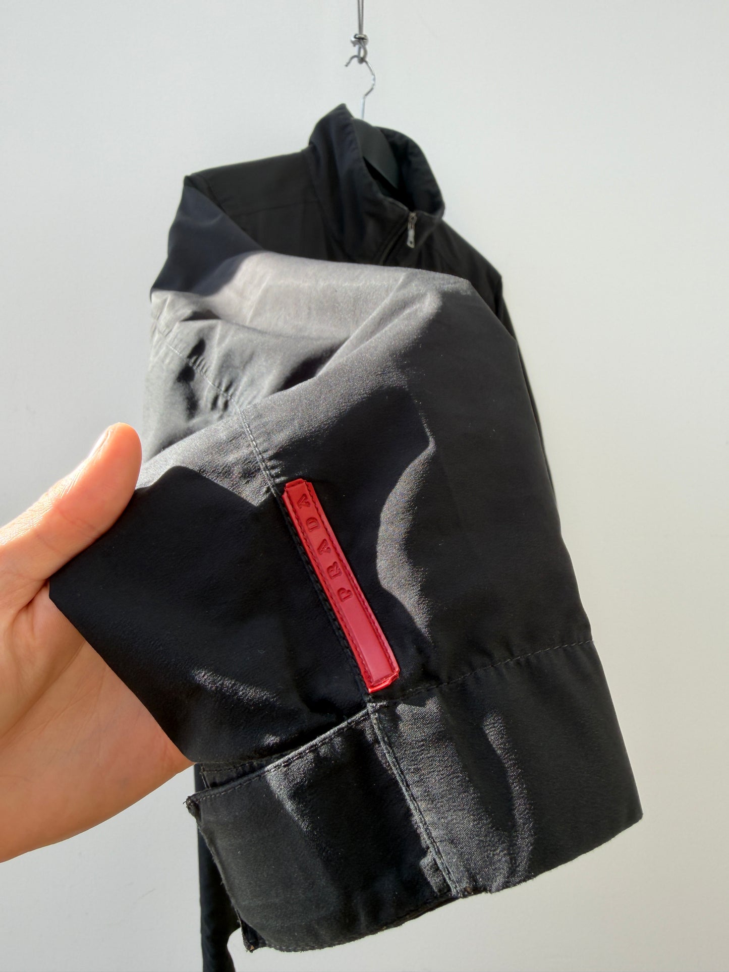 Prada Sport Goretex Jacket