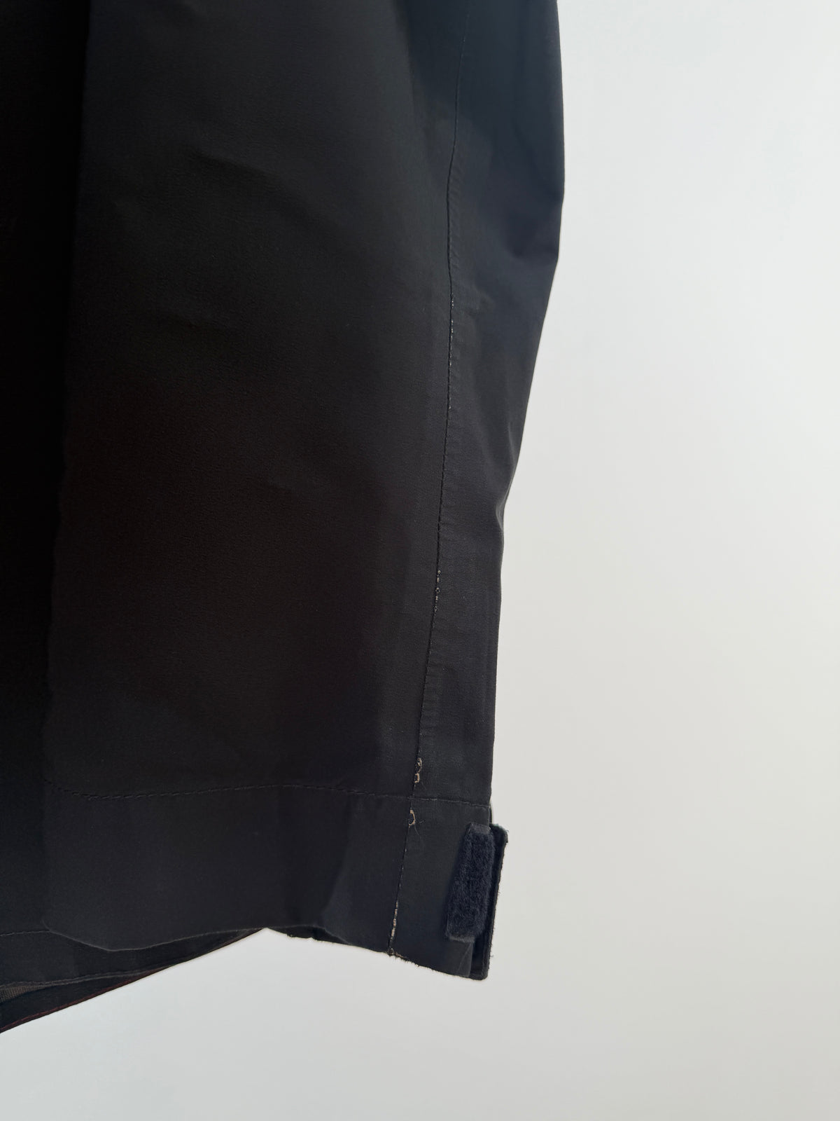 Prada Sport Goretex Jacket
