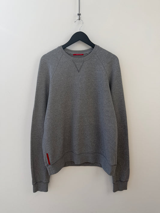 Prada Sport 00s Sweatshirt