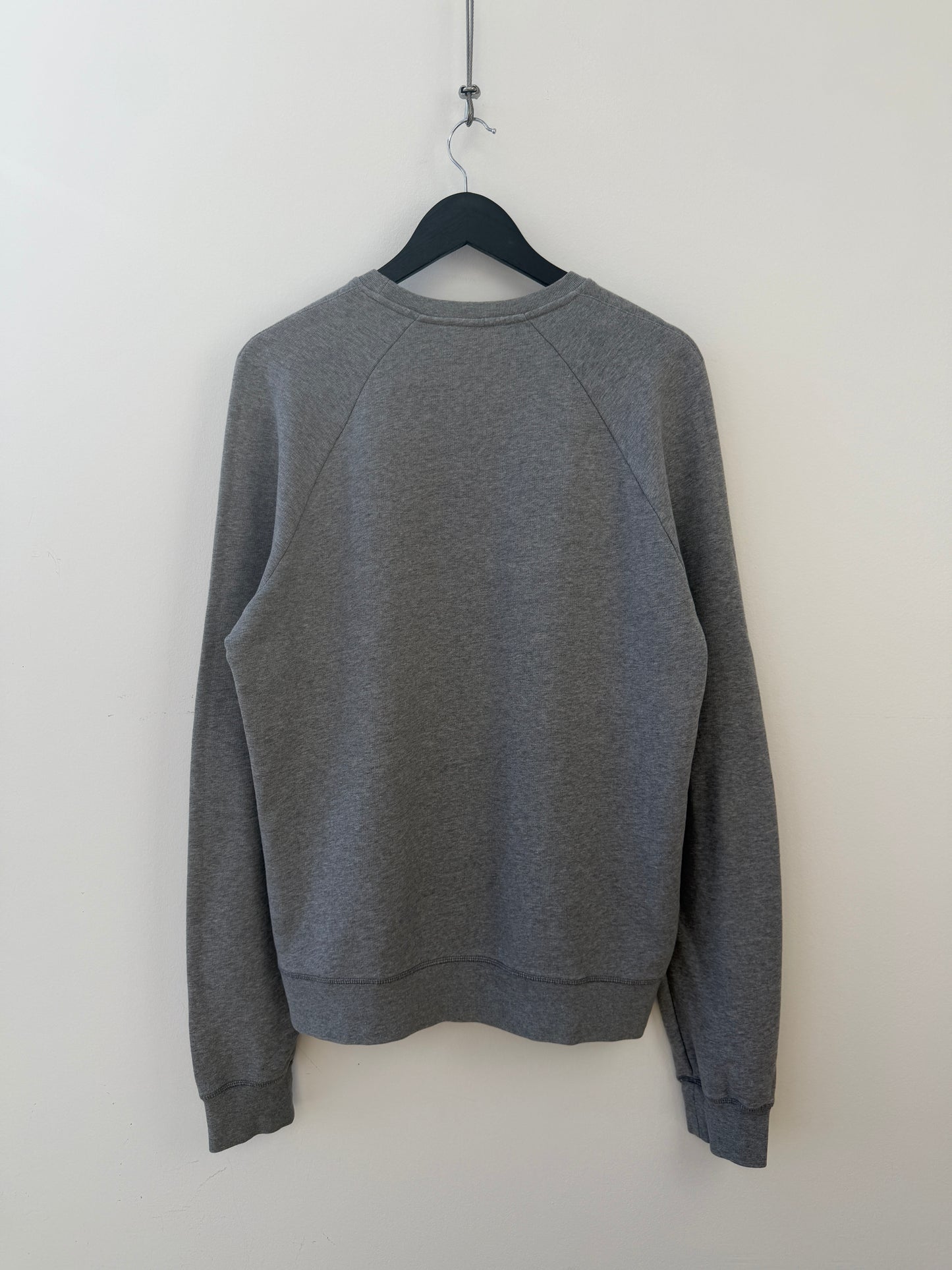 Prada Sport 00s Sweatshirt