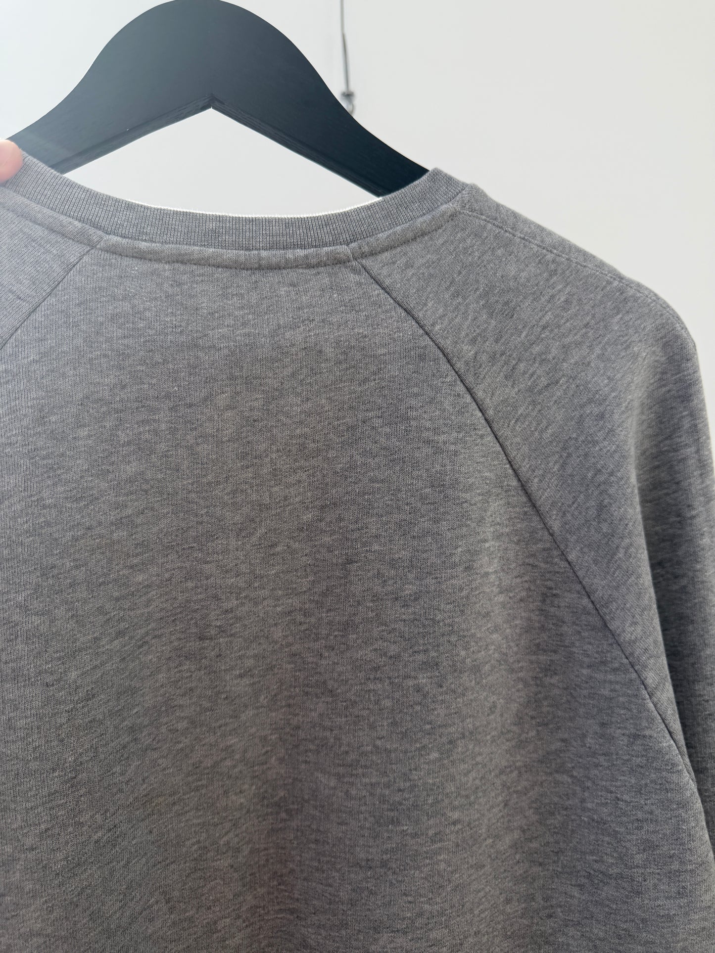 Prada Sport 00s Sweatshirt