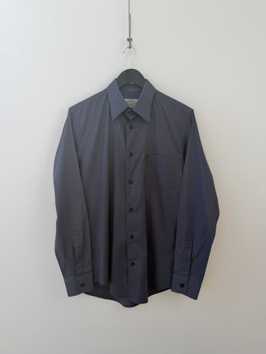 Armani Jeans 90s Formal Shirt
