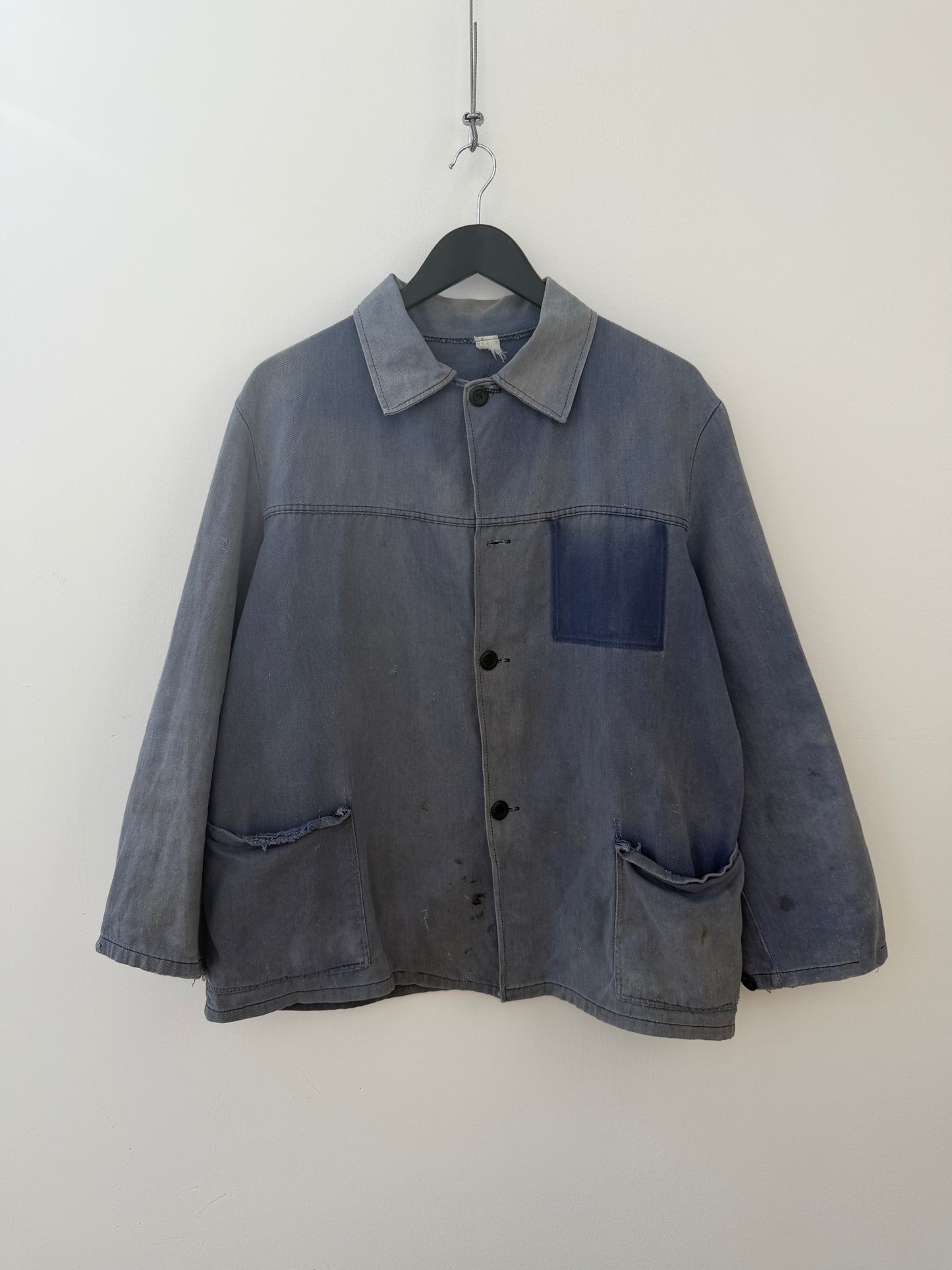 Vintage 60s/70s Chore Jacket