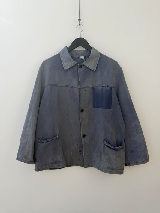 Vintage 60s/70s Chore Jacket