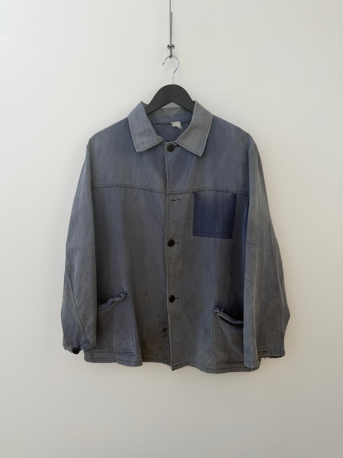 Vintage 60s/70s Chore Jacket