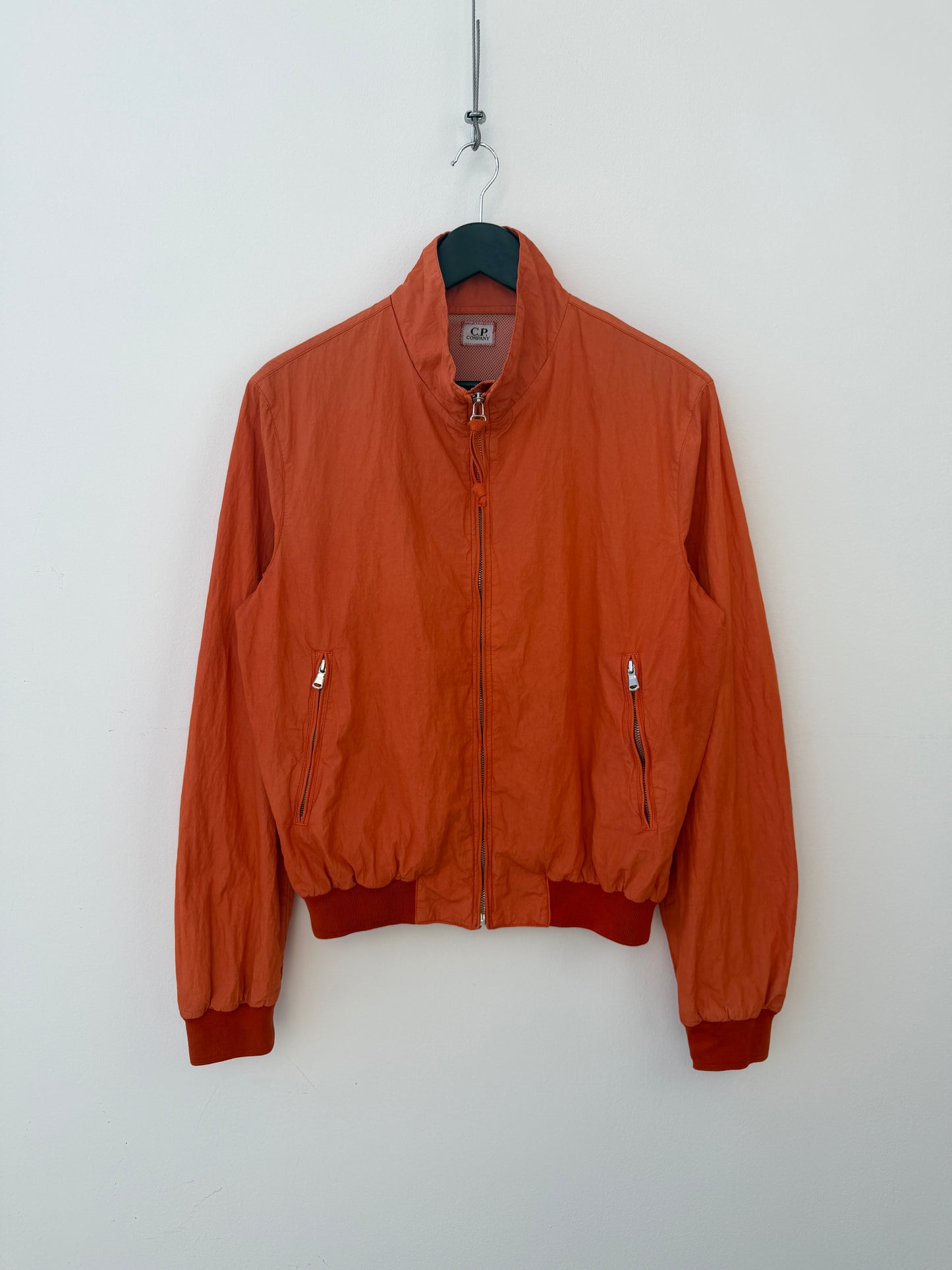 C.P. Company Cotton Lightweight Bomber