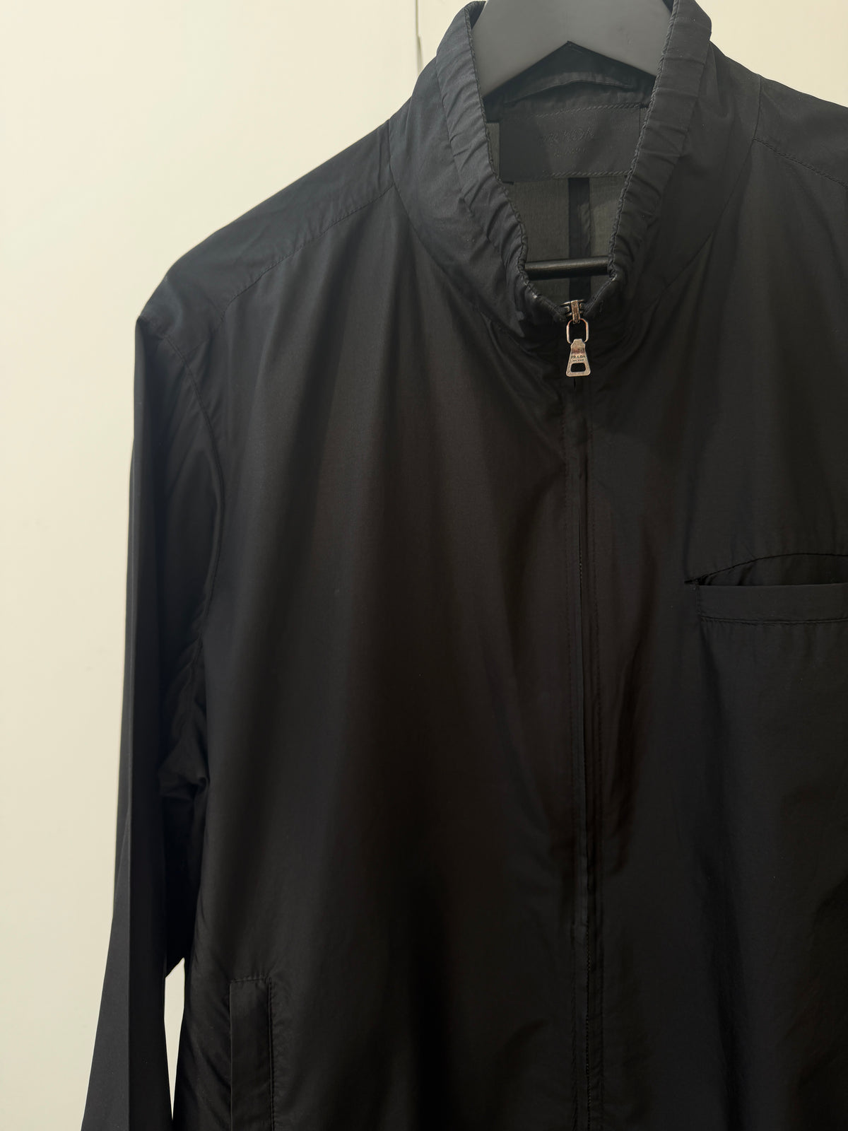 Prada 90s lightweight Jacket