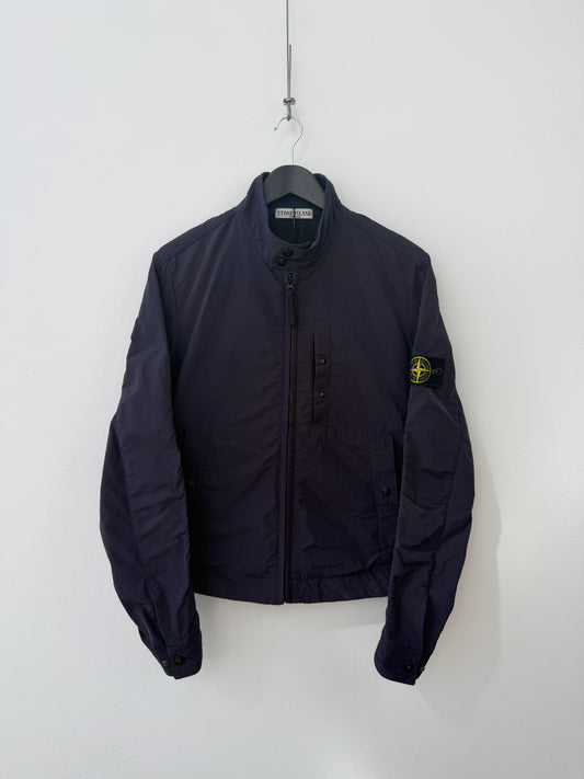 Stone Island Spring Summer 2011 Micro Reps Jacket