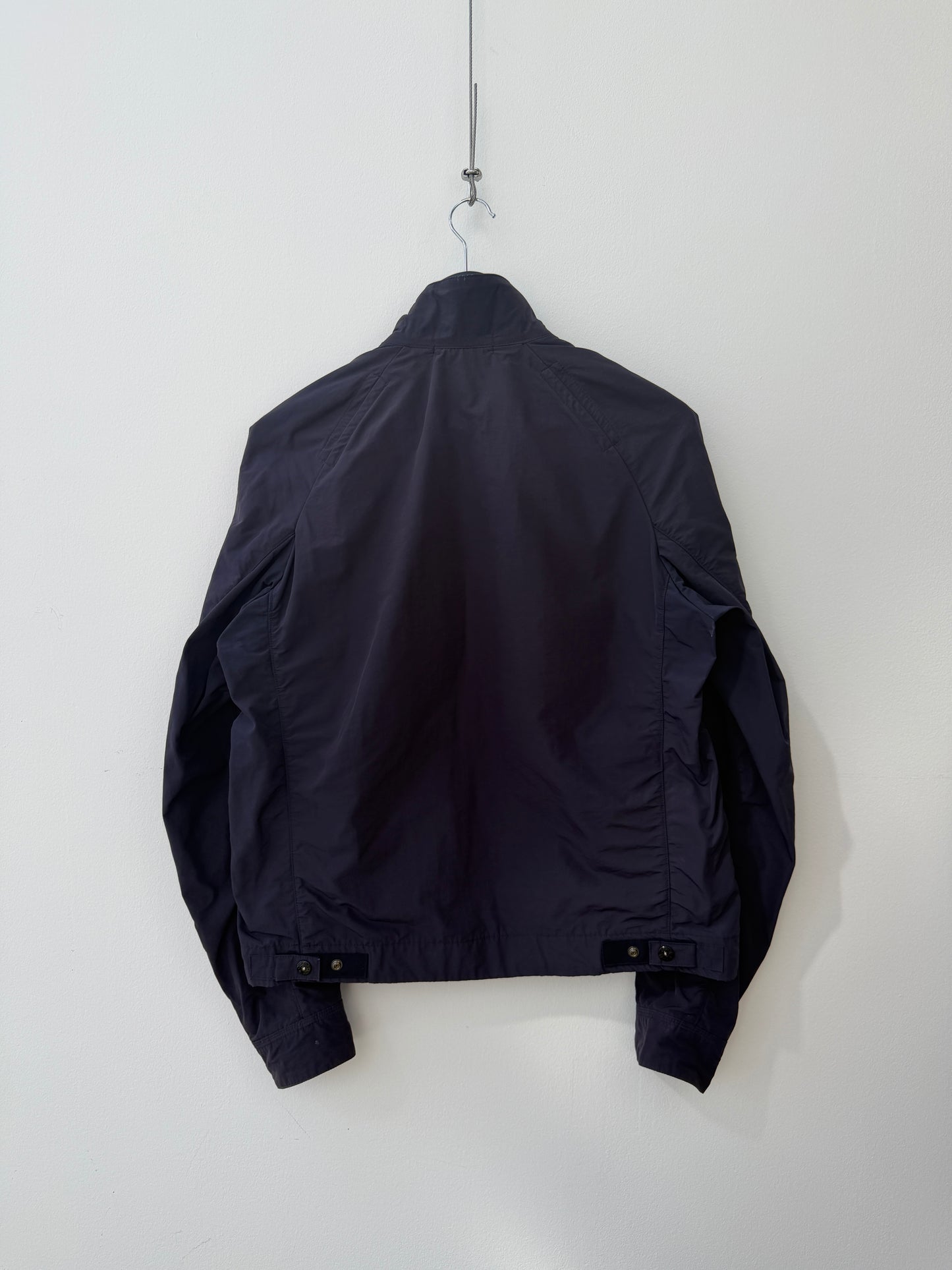 Stone Island Spring Summer 2011 Micro Reps Jacket