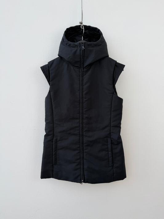 Prada Sport Fall Winter 99/00 Jacket