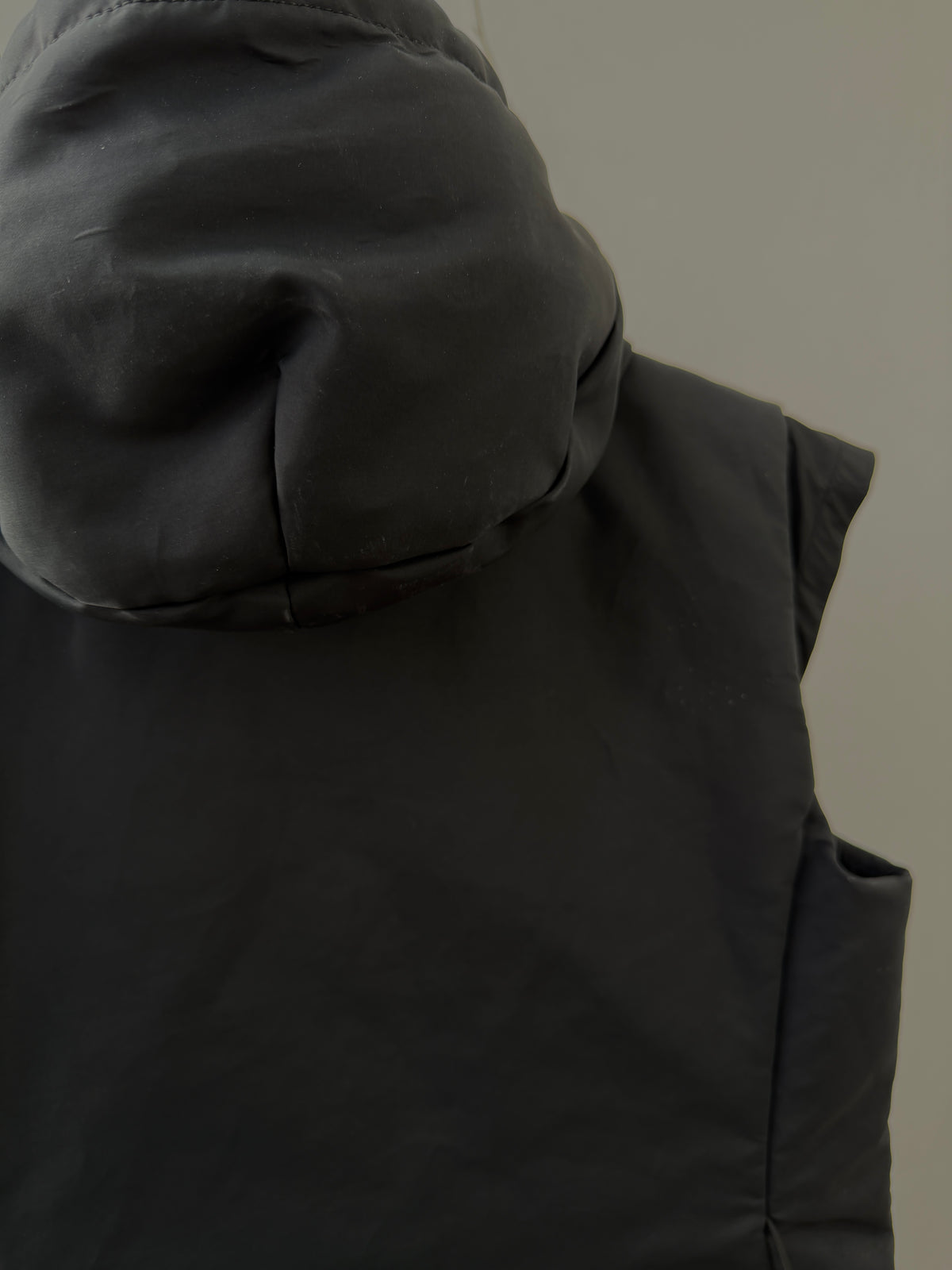Prada Sport Fall Winter 99/00 Jacket