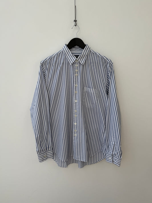 Comme Des Garçon Homme Deux Double button Shirt