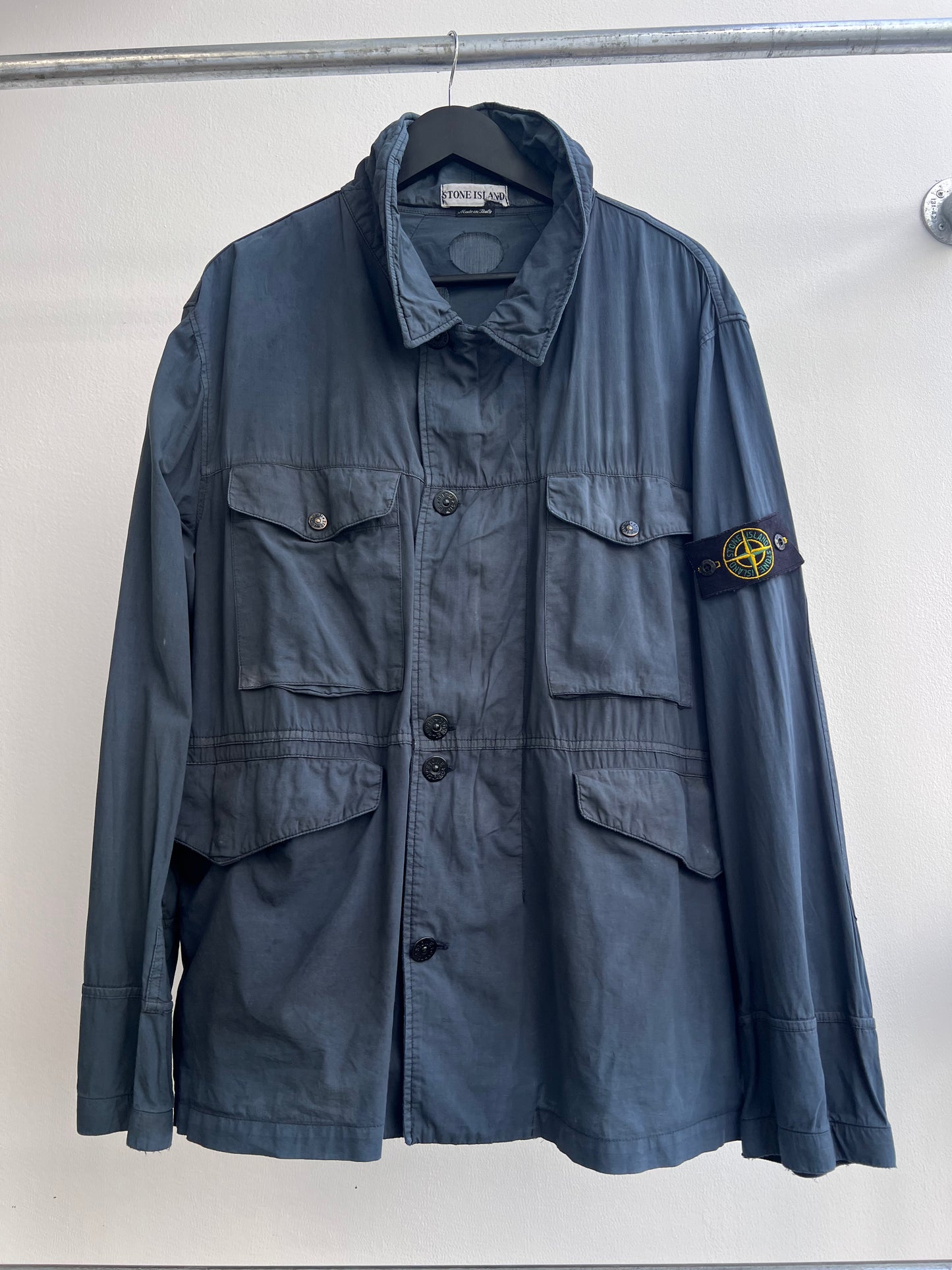 Stone Island SS03 Field Jacket