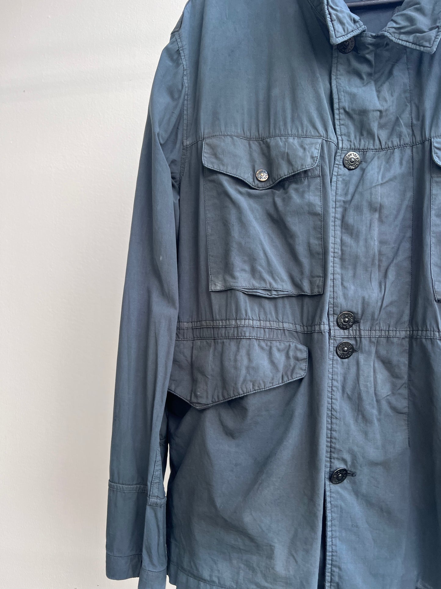 Stone Island SS03 Field Jacket