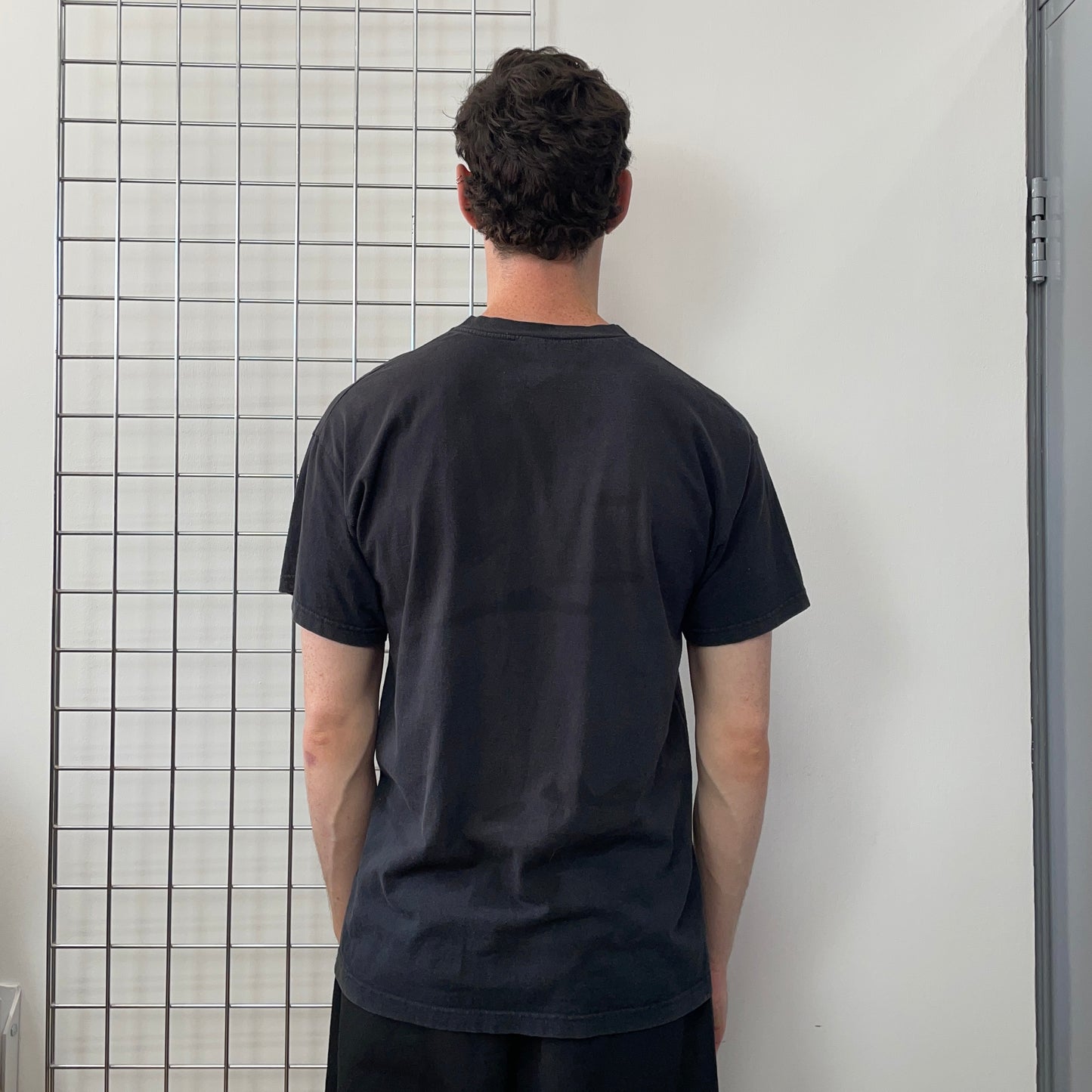 Vintage Black 90s/00s Vintage T-Shirt