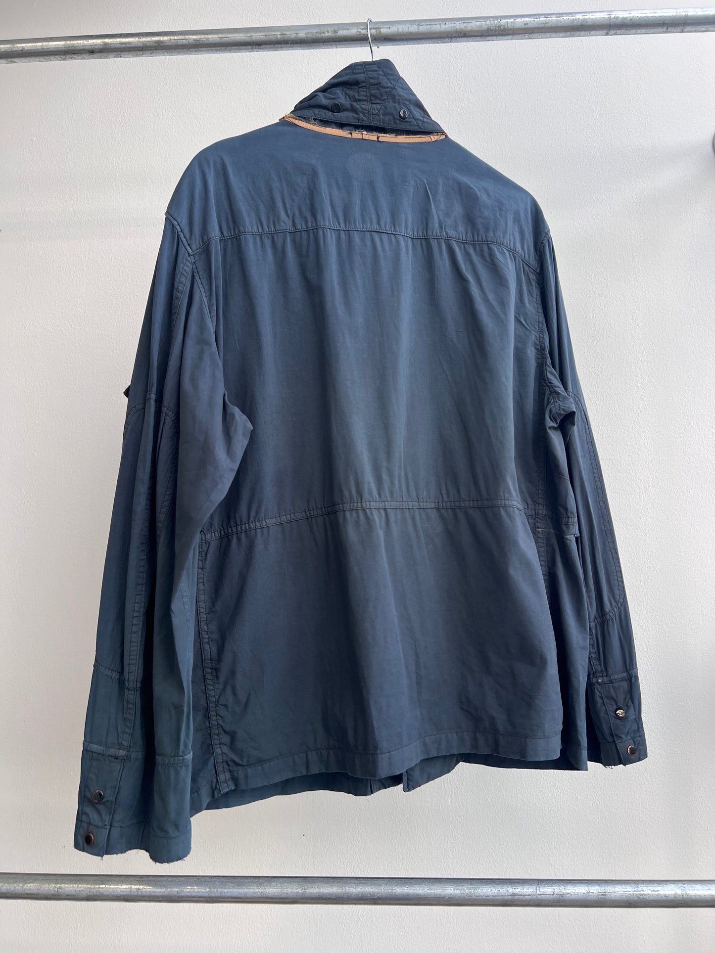 Stone Island SS03 Field Jacket